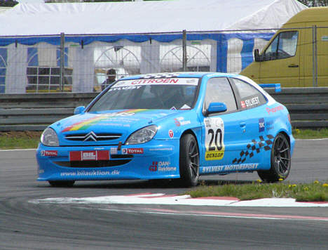(Foto: Motorsporten.dk)
